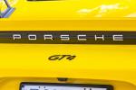 Porsche 718 Cayman GT4 2020 года (AU)